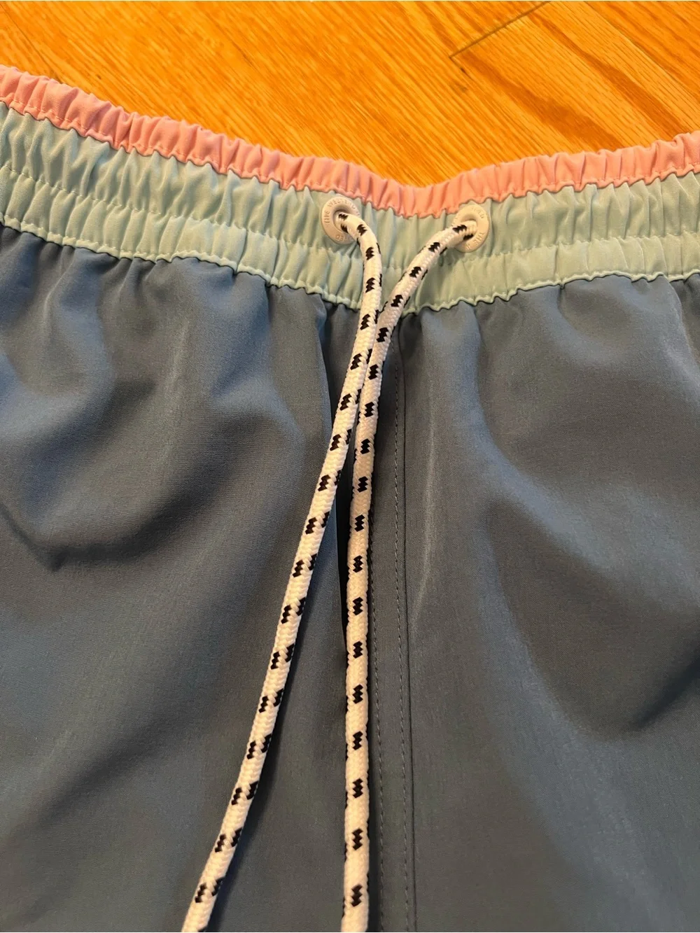 Chubbies 